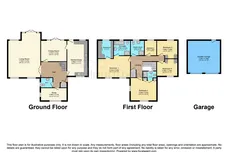 The Street, Hacheston, Woodbridge floorplan 1 out of 1