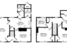 Snailswell Lane, Ickleford, HITCHIN floorplan 1 out of 1