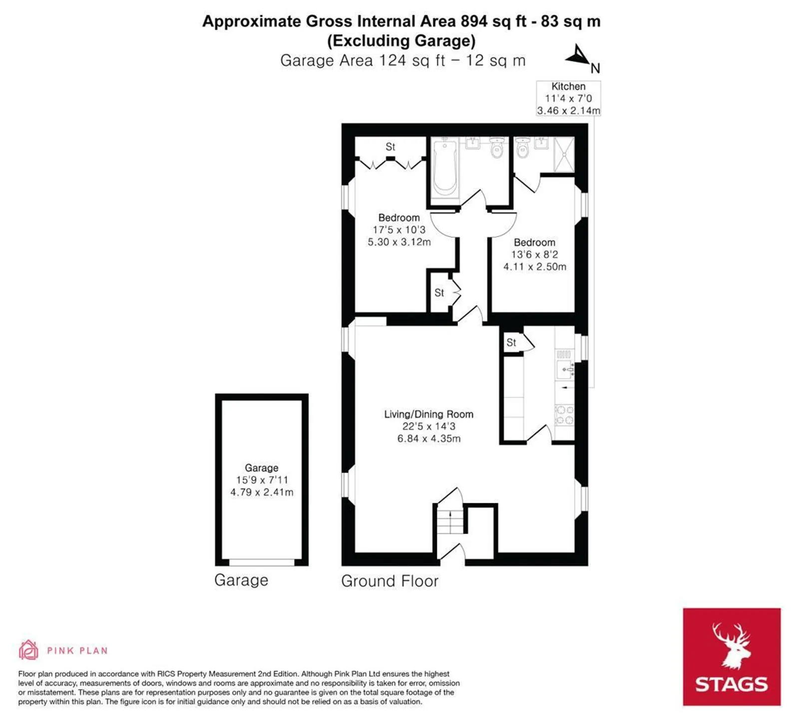 Property plan 1