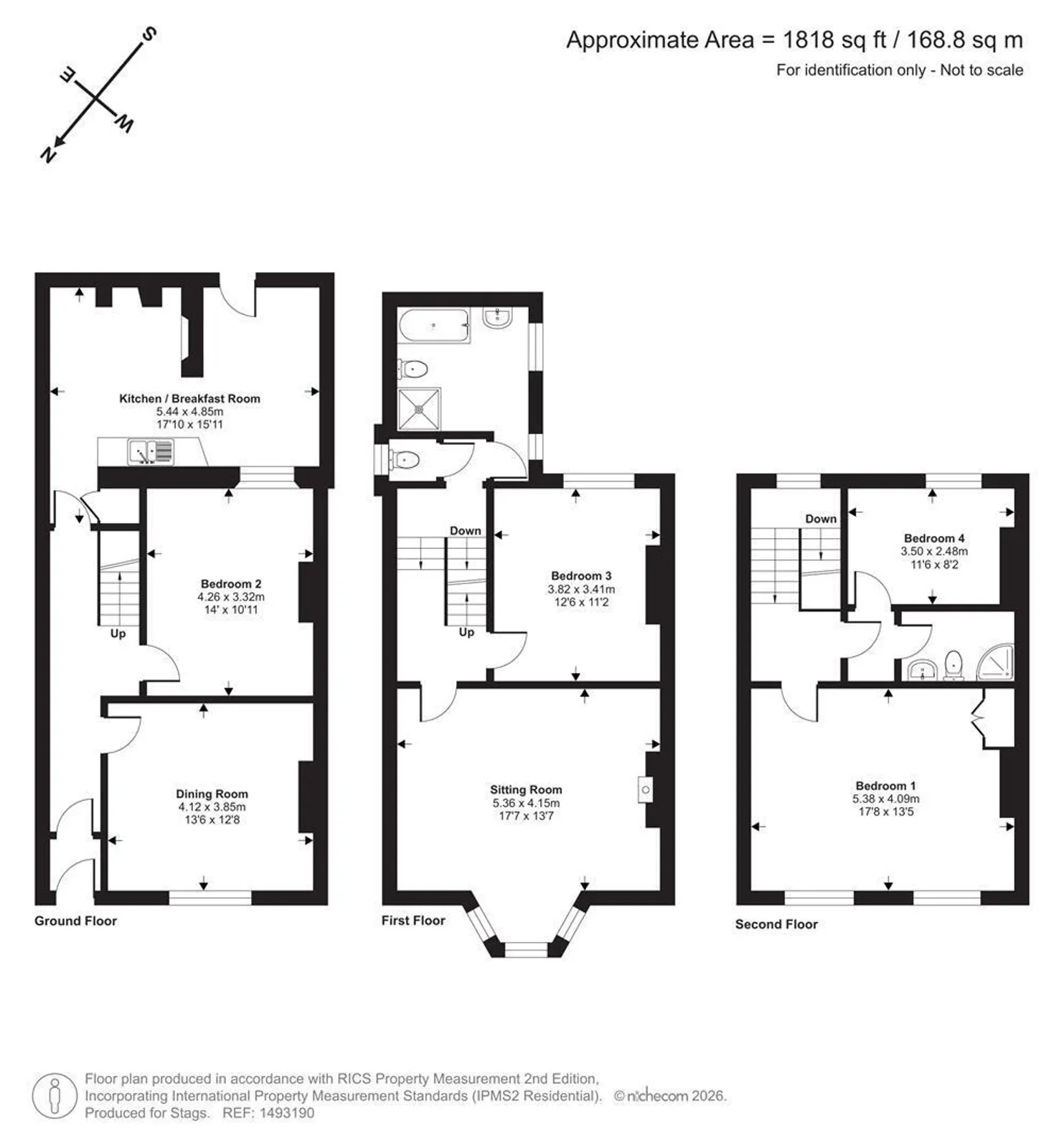 Property plan 1