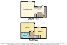 Lower Hester Street, NORTHAMPTON floorplan 1 out of 1