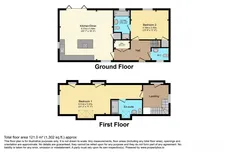 Swindon Road, Highworth, Swindon floorplan 1 out of 1