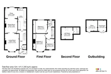 Bloomfield Rise, Bath floorplan 1 out of 1