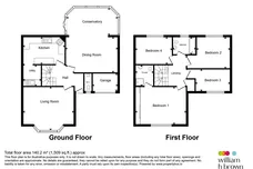 Marsh Road, Castleford floorplan 1 out of 1