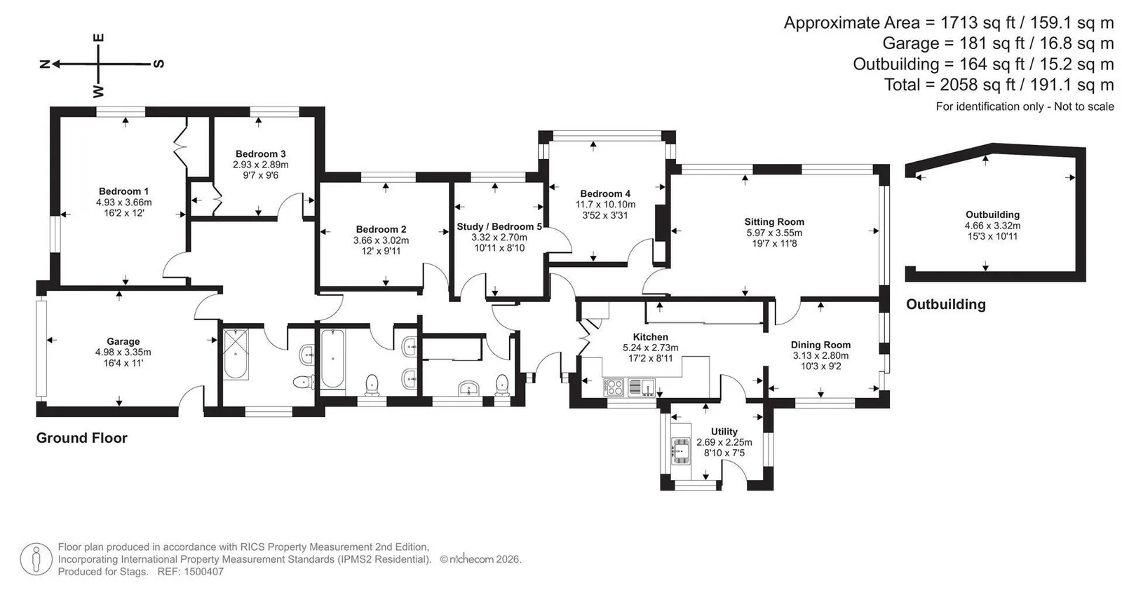 Property plan 1