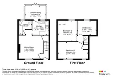 Beauchamp Road, St. Leonards-On-Sea floorplan 1 out of 1
