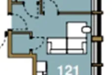 Guild House, Oundle Road, Peterborough floorplan 1 out of 1