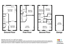 St. Michaels Avenue, Aylsham, Norwich floorplan 1 out of 1