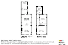 Burkitt Street, KING'S LYNN floorplan 1 out of 1
