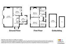 Main Road, New Bolingbroke, Boston floorplan 1 out of 1