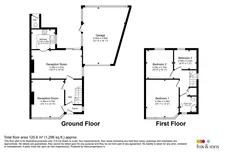 Old London Road, Hastings floorplan 1 out of 1
