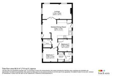 Ivy House Park, Henlade, Taunton floorplan 1 out of 1