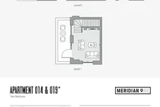 Oxeye Way, London, N18 floorplan 1 out of 1