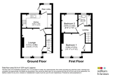 Westlands Road, Hull floorplan 1 out of 1