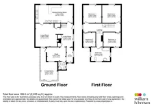 Mundesley Road, NORTH WALSHAM floorplan 1 out of 1