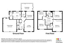 Harvest Way, Sleaford floorplan 1 out of 1