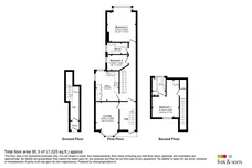 New Church Road, Hove floorplan 1 out of 1