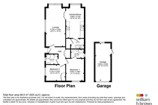 Allington Gardens, Allington Gardens, Grantham floorplan 1 out of 1