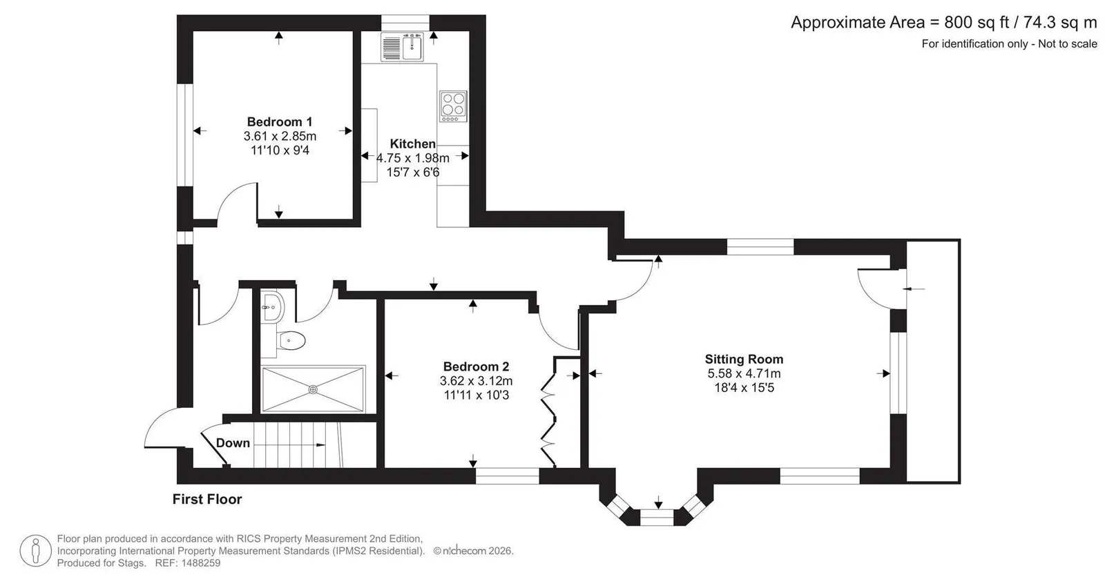 Property plan 3