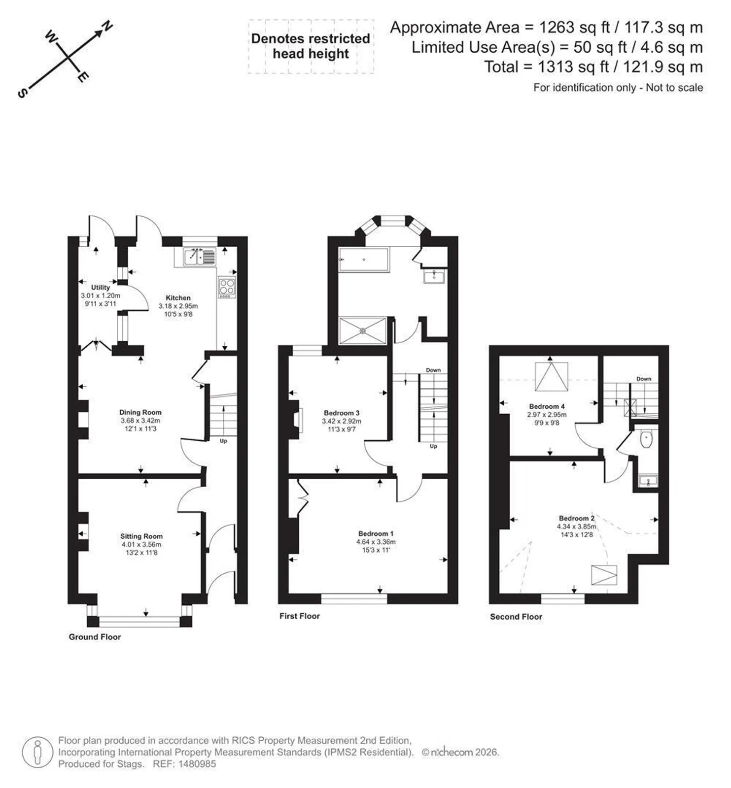 Property plan 1