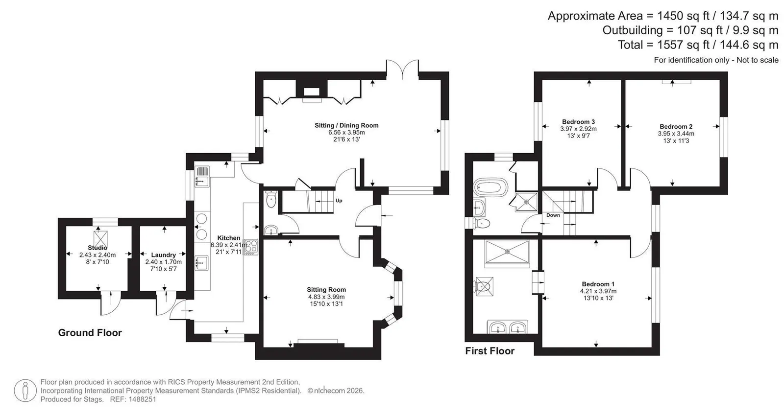 Property plan 1