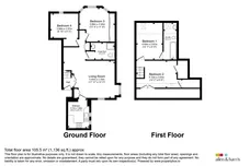 Hamilton Road, Cambuslang, Glasgow floorplan 1 out of 1