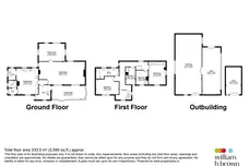Gamble Lane, Farnley, Leeds floorplan 1 out of 1