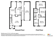 New Road, WORTHING floorplan 1 out of 1
