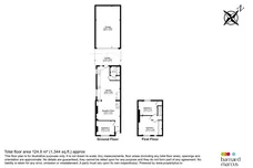 Therapia Lane, Croydon floorplan 1 out of 1