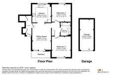 Jesse Hughes Court, Bath floorplan 1 out of 1