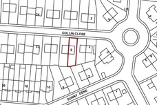 Collin Close, PLYMOUTH floorplan 2 out of 2