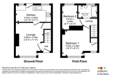 Ilford Road, Hull floorplan 1 out of 1