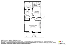 Rye Harbour Road, Rye Harbour, Rye floorplan 1 out of 1