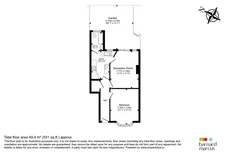 Wide Way, Mitcham floorplan 1 out of 1