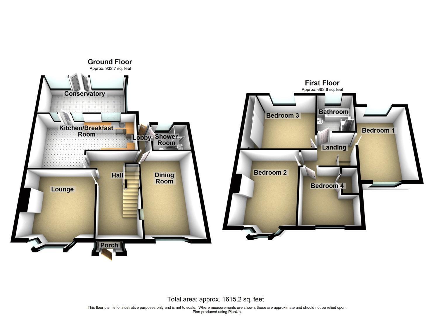 Floorplans