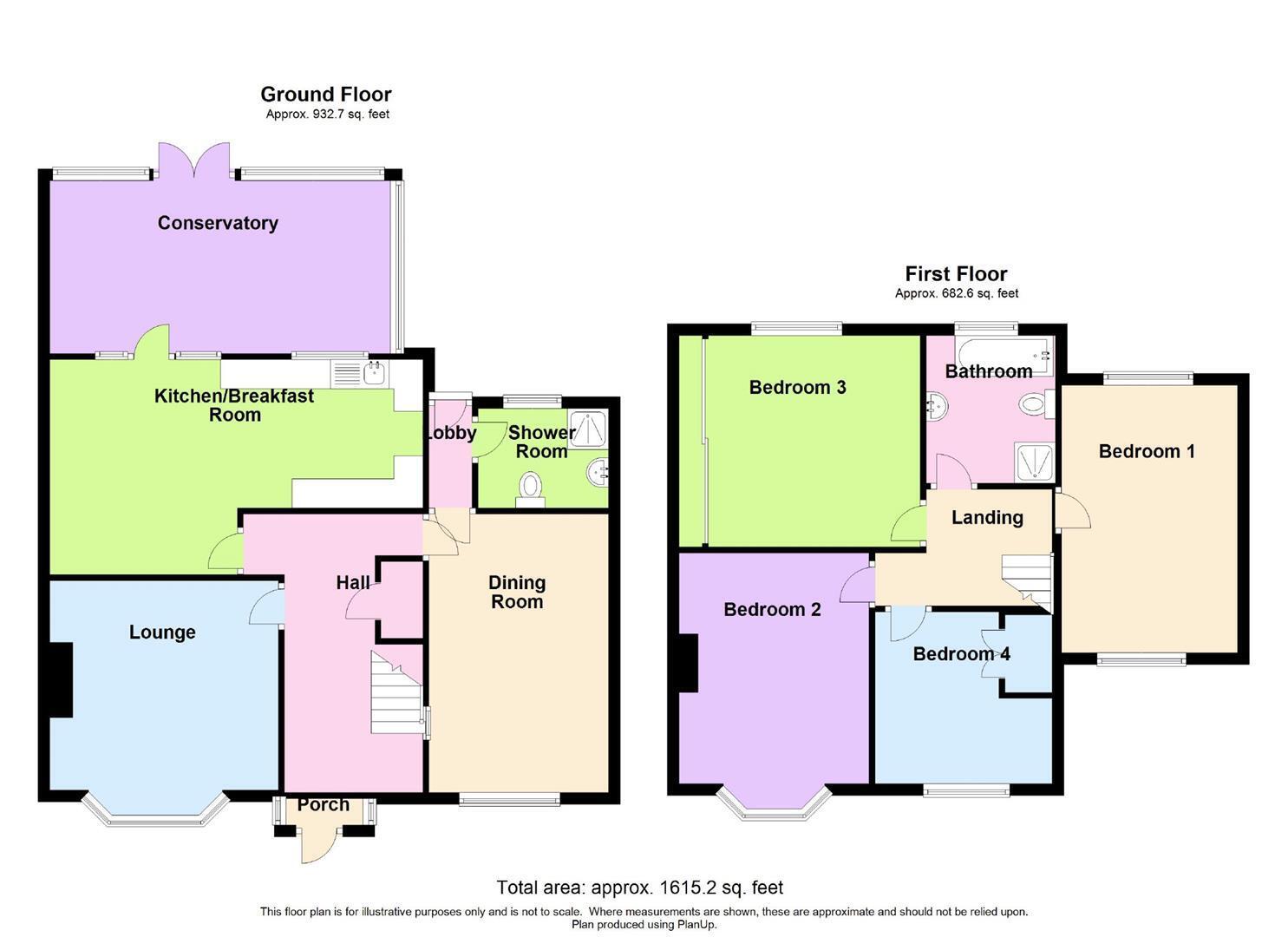 Floorplans
