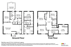 Hobbs Crescent, SALTASH floorplan 1 out of 1
