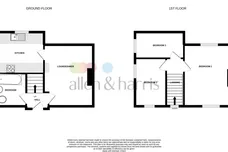 Bowness Avenue, DIDCOT floorplan 1 out of 1