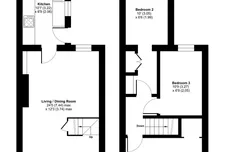Horner Street, YORK floorplan 1 out of 1