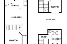 Sydenham Buildings, BATH floorplan 1 out of 1