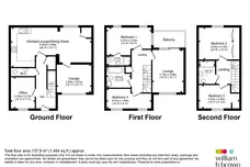 Rosemary Road, York floorplan 1 out of 1