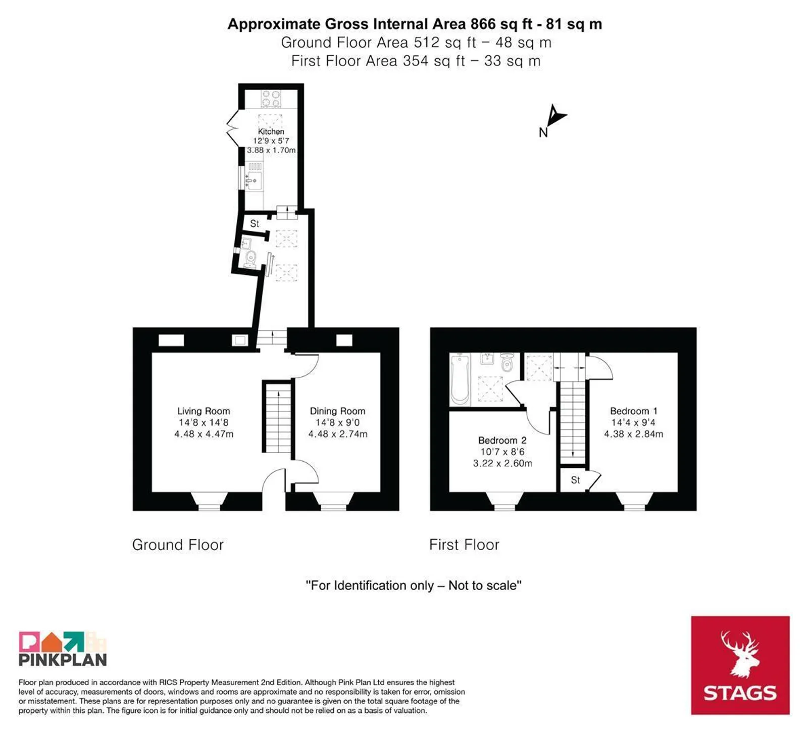 Property plan 1