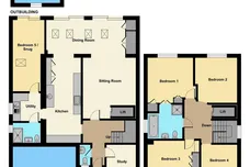 Watford Road, St. Albans floorplan 1 out of 1