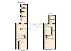 Property floorplan