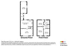 Seymour Road, Maltby, Rotherham floorplan 1 out of 1