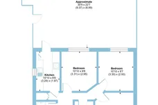 Cavendish Avenue, Ealing floorplan 1 out of 1