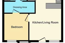 Roebuck Drive, Lakenheath floorplan 1 out of 1