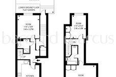 Holly Park Road, New Southgate floorplan 1 out of 1
