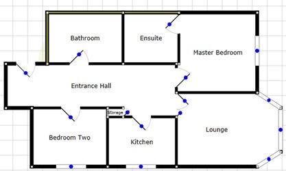 Bournemouth Floor Pl