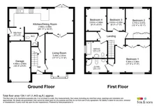Coulstock Road, Burgess Hill floorplan 1 out of 1
